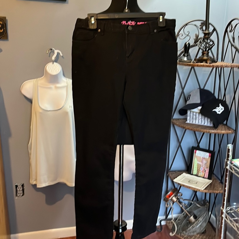 girls size 16 petite